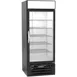 Beverage Air MMR27HC-1-B-WINE 30" Glass Door Wine Merchandiser, Single Temperature, 25.97 cu. ft. 2 image