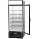 Beverage Air MMR27HC-1-B-WINE 30" Glass Door Wine Merchandiser, Single Temperature, 25.97 cu. ft. 4 image