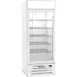 Beverage Air MMR27HC-1-W-WINE 30" Glass Door Wine Merchandiser, Single Temperature, 25.97 cu. ft. 2 image