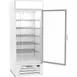Beverage Air MMR27HC-1-W-WINE 30" Glass Door Wine Merchandiser, Single Temperature, 25.97 cu. ft. 3 image