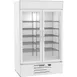 Beverage Air MMR44HC-1-W-WINE 47" Glass Door Wine Merchandiser, Single Temperature, 40.2 cu. ft. 2 image