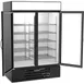 Beverage Air MMR49HC-1-B-WINE 52" Glass Door Wine Merchandiser, Single Temperature, 46.15 cu. ft. 3 image