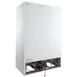 Beverage Air MMR49HC-1-W 52" Two Glass Door Merchandiser Refrigerator in White, 46.15 cu. ft. 6 image