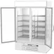 Beverage Air MMR49HC-1-W-WINE 52" Glass Door Wine Merchandiser, Single Temperature, 46.15 cu. ft. 4 image