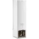 Beverage Air MT08-1H6W 18" Marketeer One Glass Door Merchandiser in White, 7.69 cu. ft. 2 image