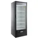 Beverage Air MT23-1B 29" 1-Section Marketeer Glass Door Merchandiser in Black, 19.2 cu. ft. 2 image