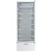 Beverage Air MT23-1W 29" 1-Section Marketeer Glass Door Merchandiser in White, 19.2 cu. ft. 2 image