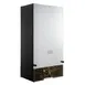 Beverage Air MT34-1B 39" 2-Section Marketeer Glass Door Merchandiser in Black, 26.12 cu. ft. 3 image