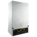 Beverage Air MT49-1-SDW 47" 2-Section Marketeer Glass Door Merchandiser in White, 39 cu. ft. 4 image