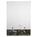 Beverage Air MT53-1-SDB 54" 2-Section Marketeer Glass Door Merchandiser in Black, 41.66 cu. ft. 4 image