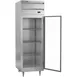 Beverage Air PF1HC-1BG 26" One Section Reach-In Freezer w/ Glass Door, Aluminum Interior, 21 cu. ft. 3 image