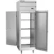 Beverage Air PFD1HC-1AS 27" One Section Pass-Thru Freezer w/ 2 Solid Doors, 23 cu. ft. 3 image