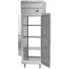Beverage Air PFD1HC-1AS 27" One Section Pass-Thru Freezer w/ 2 Solid Doors, 23 cu. ft. 4 image