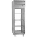 Beverage Air PFD1HC-1BG 27" One Section Pass-Thru Freezer w/ 2 Glass Full Doors, 23 cu. ft. 1 image