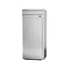 Beverage Air PFT1HC-1AS 37”  One Section Roll-Thru Freezer w/ 2 Solid Doors, 39 cu. ft. 1 image