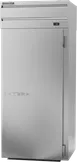 Beverage Air PHI1-1S-PT "Full Height" 2-Door Heated Holding Cabinet, 33.6 cu ft, Stainless Steel 1 image