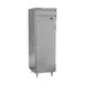 Beverage Air PR1HC-1AS 26" 1-Section Reach-In Refrigerator w/ Solid Full Door, Top Mounted, Aluminum Interior, 21 cu. ft. 1 image