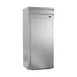 Beverage Air PRI1HC-1AS 36" 1-Section Solid Door Roll-In Refrigerator, Self-Contained, Aluminum Interior, 35 cu. ft. 1 image