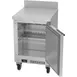 Beverage Air WTF20HC-FIP 20" 1-Section Worktop Freezer w/ 1 Door, 2.27 cu. ft. 4 image