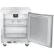 Beverage Air WTF20HC-FLT 20" 1-Section Worktop Freezer w/ 1 Door, 2.27 cu. ft. 3 image