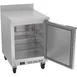 Beverage Air WTF24AHC-FIP 24" 1-Section Worktop Freezer w/ 1 Door, 4.9 cu. ft. 3 image
