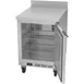 Beverage Air WTF24AHC-FIP 24" 1-Section Worktop Freezer w/ 1 Door, 4.9 cu. ft. 4 image