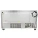 Beverage Air WTF60AHC-FLT 60" 2-Section Worktop Freezer w/ 2 Doors, 14.4 cu. ft. 4 image