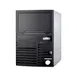 Summit BIM100 21" Air Cooled Full Cube 100 lb Undercounter Ice Machine with 27 lb Bin 2 image