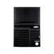 Summit BIM100 21" Air Cooled Full Cube 100 lb Undercounter Ice Machine with 27 lb Bin 4 image