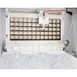Summit BIM100 21" Air Cooled Full Cube 100 lb Undercounter Ice Machine with 27 lb Bin 8 image