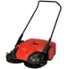 Bissell BG-477 Deluxe Sweeper, 31" Wide, Triple Brush, Push Power 1 image
