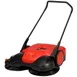 Bissell BG-697 Deluxe Sweeper, 38" Wide, Battery Powered, Triple Brush 1 image