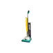 Bissell BG101 ProShake Commercial Upright Vacuum, 12" Cleaning Path, 870 Watt, Chrome 1 image