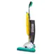 Bissell BG107-16HQS DayClean Upright Vacuum, 16" Path, 5.5 Amp, Comfort-Grip Handle, Chrome 1 image