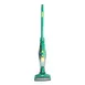 Bissell BG701G 2‑In‑1 Battery Vacuum Upright & Handheld, Rechargeable, Bagless Cup, Revolving Brush 1 image