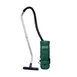 Bissell BGBP06H Filtration Backpack Vacuum, 6‑Quart, Adjustable Straps, Padded Back, 1328W, 50‑Ft Cord 1 image