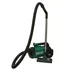 Bissell BGC3000B Compact Battery Canister Vacuum, 4.25 Quart Capacity 1 image
