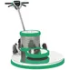 Bissell BGDC-19-2000 FMU 2000 Floor Machine, 19" Pad, 2000 RPM, Handle, Aluminum Chassis 1 image