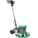 Bissell BGTS-17 Fmt Floor Machine, 17" Pad Size, Adjustable Handle Positions 1 image