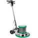 Bissell BGTS-19 FMT Floor Machine, 19" Pad, Adjustable Handle, 1.5 HP, 175/300 RPM, Aluminum Chassis 1 image