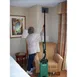 Bissell BGUPRO12T Heavy Duty Vacuum, Upright, 12" Cleaning Path 2 image