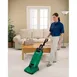 Bissell BGUPRO12T Heavy Duty Vacuum, Upright, 12" Cleaning Path 3 image