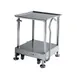 Bizerba B56-BZ-1 Equipment Stand 1 image