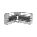 Bizerba KT-1-TENDERIZER Knitting & Tenderizing Set 722700, Meat Tenderizer Parts, Stainless Steel, 1-Set 1 image