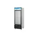 Blue Air BKGF23-HC 27" 1 Glass Door Freezer Merchandiser in White, 23 cu. ft. 1 image