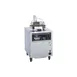 BKI BLF-FC 24" Floor Model Electric Full Pot Fryer w/ 75-Lb. Capacity, Auto-Lift, Computer Controls 1 image