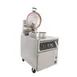 BKI FKM-F Extra Large Volume Electric Pressure Fryer w/ 75-lb Oil Capacity, Manual Control 1 image