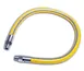 BK Resources 10-754-1-70 Gotek Gas Connectors Kit, 3/4” X 48” 1 image