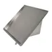 BK Resources BK-SSH-63 Stainless Steel Wall Mount Slant Rack Shelf - 63" x 22" 1 image