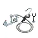 BK Resources BKF-8SMPF-G Optiflow Pot Filler, Splash-Mounted, 8" Oc 1 image
